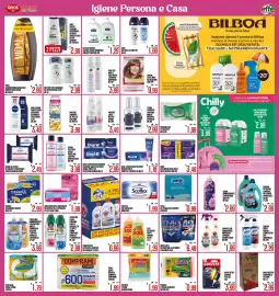 Volantino Supermercati EffePiù Pagina 15