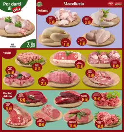 Volantino Supermercati EffePiù Pagina 2