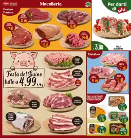 Volantino Supermercati EffePiù Pagina 3