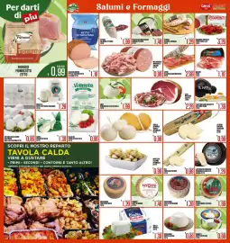 Volantino Supermercati EffePiù Pagina 4
