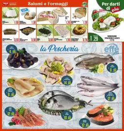 Volantino Supermercati EffePiù Pagina 5