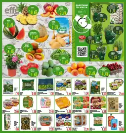 Volantino Supermercati EffePiù Pagina 6