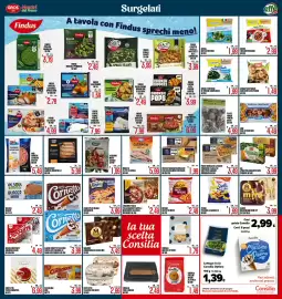 Volantino Supermercati EffePiù Pagina 7