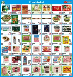 Volantino Supermercati EffePiù Pagina 8