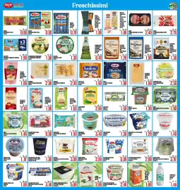 Volantino Supermercati EffePiù Pagina 9
