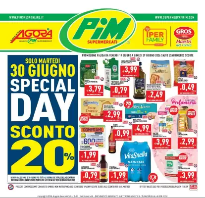 Iperfamily (valido fino al 29-06)