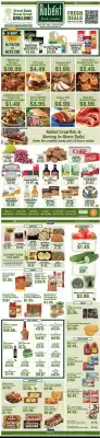 Robert Fresh Market (valid until 23-06)