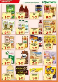 Volantino Ipercarni Pagina 12