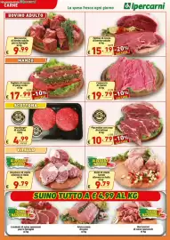 Volantino Ipercarni Pagina 2