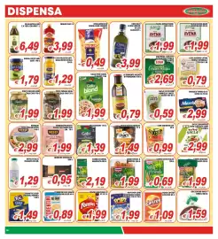 Volantino Gesad Supermercati Pagina 10