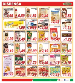 Volantino Gesad Supermercati Pagina 11