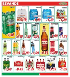 Volantino Gesad Supermercati Pagina 12