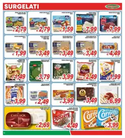 Volantino Gesad Supermercati Pagina 14