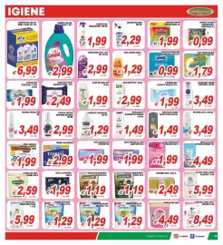 Volantino Gesad Supermercati Pagina 15
