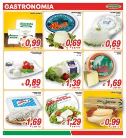 Volantino Gesad Supermercati Pagina 2