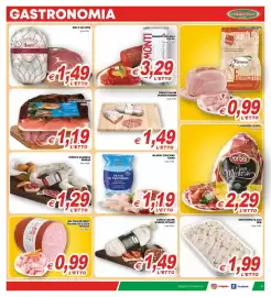 Volantino Gesad Supermercati Pagina 3