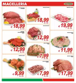 Volantino Gesad Supermercati Pagina 4