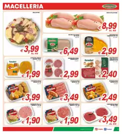 Volantino Gesad Supermercati Pagina 5