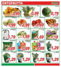 Volantino Gesad Supermercati Pagina 6