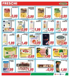 Volantino Gesad Supermercati Pagina 7