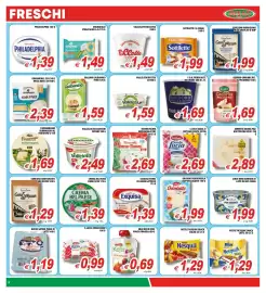 Volantino Gesad Supermercati Pagina 8