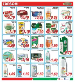 Volantino Gesad Supermercati Pagina 9