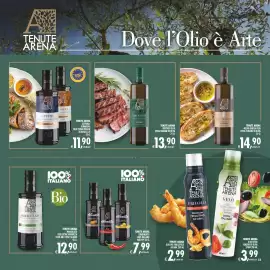 Volantino Deco Superstore Pagina 18