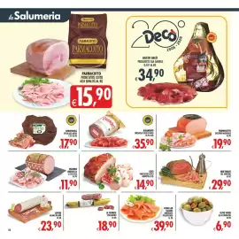 Volantino Deco Superstore Pagina 22
