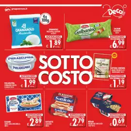 Volantino Deco Superstore Pagina 3