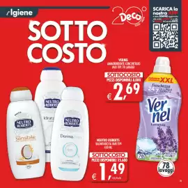 Volantino Deco Superstore Pagina 31