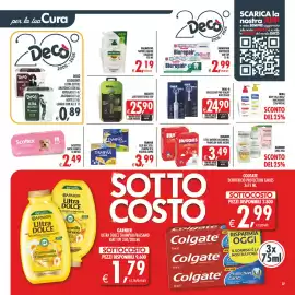 Volantino Deco Superstore Pagina 33