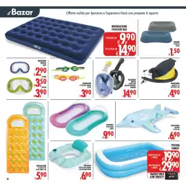Volantino Deco Superstore Pagina 34