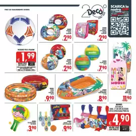 Volantino Deco Superstore Pagina 35