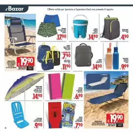 Volantino Deco Superstore Pagina 36