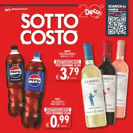 Volantino Deco Superstore Pagina 6