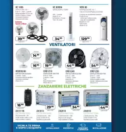 Volantino Elettrosintesi Pagina 28