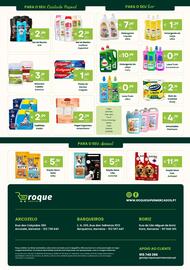 Folheto Roque Supermercados Página 4