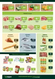 Folheto Roque Supermercados Página 2