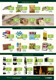 Folheto Roque Supermercados Página 3