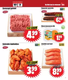 Dirk folder week 26 Pagina 23