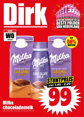 Dirk (geldig t/m 30-06)