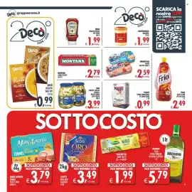 Volantino Deco Supermercati Pagina 12