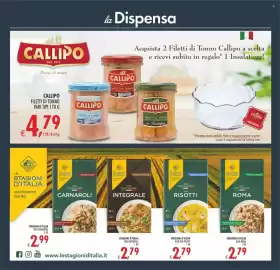 Volantino Deco Supermercati Pagina 13