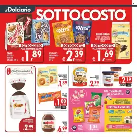 Volantino Deco Supermercati Pagina 15