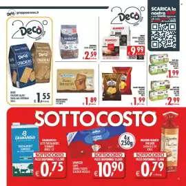 Volantino Deco Supermercati Pagina 16