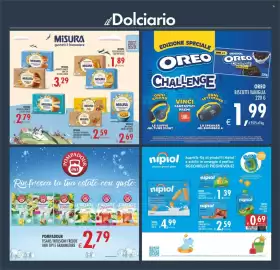 Volantino Deco Supermercati Pagina 17