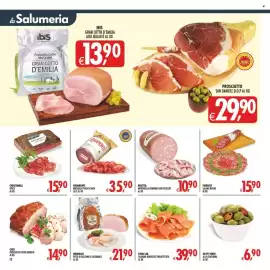 Volantino Deco Supermercati Pagina 18