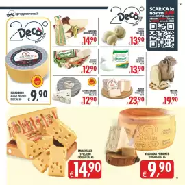 Volantino Deco Supermercati Pagina 19