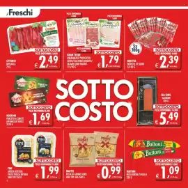 Volantino Deco Supermercati Pagina 2