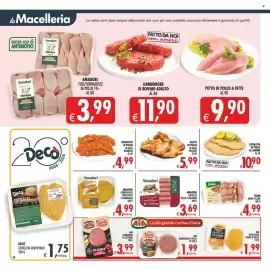 Volantino Deco Supermercati Pagina 20